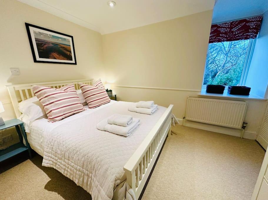 New! Blakeney. Harbour View Blakeney  Exterior foto